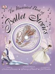 Cover of: The Illustrated Book of Ballet Stories