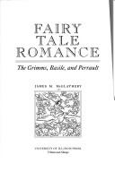 Fairy tale romance by James M. McGlathery