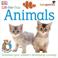 Cover of: Animals.