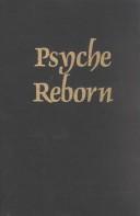 Cover of: Psyche Reborn by Susan Stanford Friedman