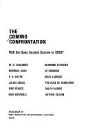 Cover of: The Coming Confrontation | W. H. Chaloner