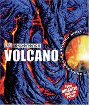 Cover of: Volcano by Anne Rooney