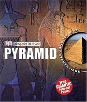 Cover of: Pyramid by Peter Chrisp