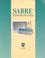 Cover of: Sabre Reservations and Ticketing