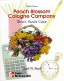 Cover of: Peach Blossom Cologne Company by Jack W. Paul