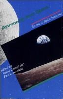 Cover of: Astronomy from space by edited by James Cornell and Paul Gorenstein.