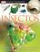 Cover of: Insectos (DK Eyewitness Books)