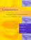 Cover of: Linguistics
