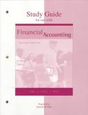 Cover of: Study Guide for Use With Financial Accounting by Robert Libby, Patricia Libby, Daniel G. Short