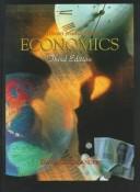 Cover of: Economics--Wall Street Journal Edition