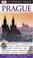 Cover of: Prague (Eyewitness Travel Guides)