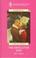 Cover of: The Mistletoe Kiss
