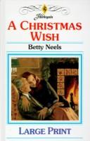 Cover of: A Christmas Wish