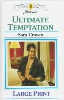 Cover of: Ultimate Temptation