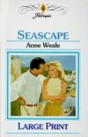 Cover of: Seascape by Anne Weale
