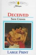 Cover of: Deceived by Sara Craven