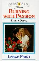 Cover of: Burning With Passion