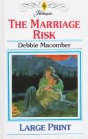 Cover of: The Marriage Risk