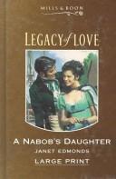 Cover of: A Nabob's Daughter