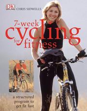 Cover of: 7-Week Cycling for Fitness