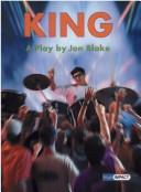 Cover of: King by Jon Blake