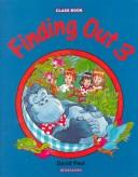 Cover of: Finding Out-Home Book: Level 3 (Finding-Out Books)