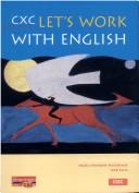 Cover of: CXC Let's Work with English by Rod Ellis