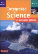 Cover of: New Integrated Science for the Caribbean - Book 1 by DRAPER, et al