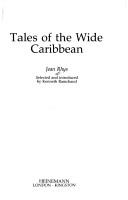 Cover of: Tales of the Wide Caribbean
