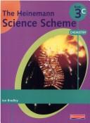 Front cover of The Heinemann Science Scheme by Unknown