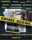 Cover of: Crime Scene