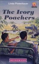 Cover of: JAWS, Level 5: The Ivory Poachers (Junior African Writers)