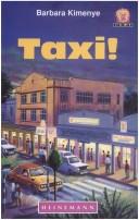 Cover of: JAWS, Level 5: Taxi (Junior African Writers)