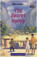 Cover of: Jaws, Level 4: the Secret Valley (Junior African Writers)