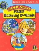 Cover of: Jumpstart Prep: Entering 2nd Grade (Jumpstart)