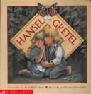Cover of: Hansel Y Gretel by Ruth Belov Gross