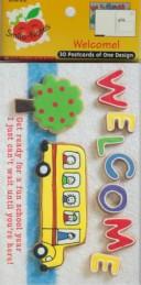 Cover of: Smile Note Postcards by Scholastic Books, Scholastic Books