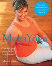 Cover of: Megayoga