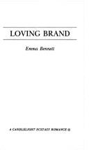 Cover of: Loving Brand