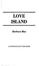 Cover of: Love Island