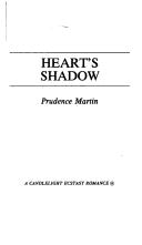 Cover of: Heart's Shadow