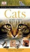 Cover of: Cats (Eyewitness Companions) by Jean Little