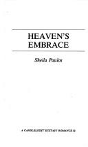 Cover of: Heaven's Embrace