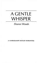Cover of: A Gentle Whisper