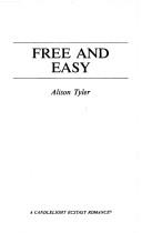 Cover of: Free and Easy (Ecstasy, No 380)