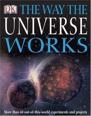 Cover of: The Way The Universe Works by Jayne Parsons