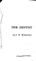 Cover of: The Dentist