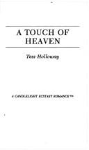 Cover of: A Touch of Heaven