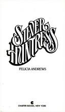 Cover of: Silver Huntress