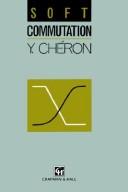 Cover of: Soft commutation by Yvon Chéron